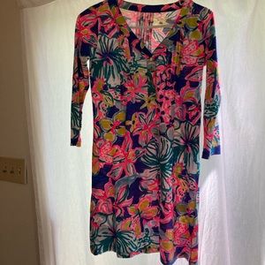 Lily Pulitzer dress